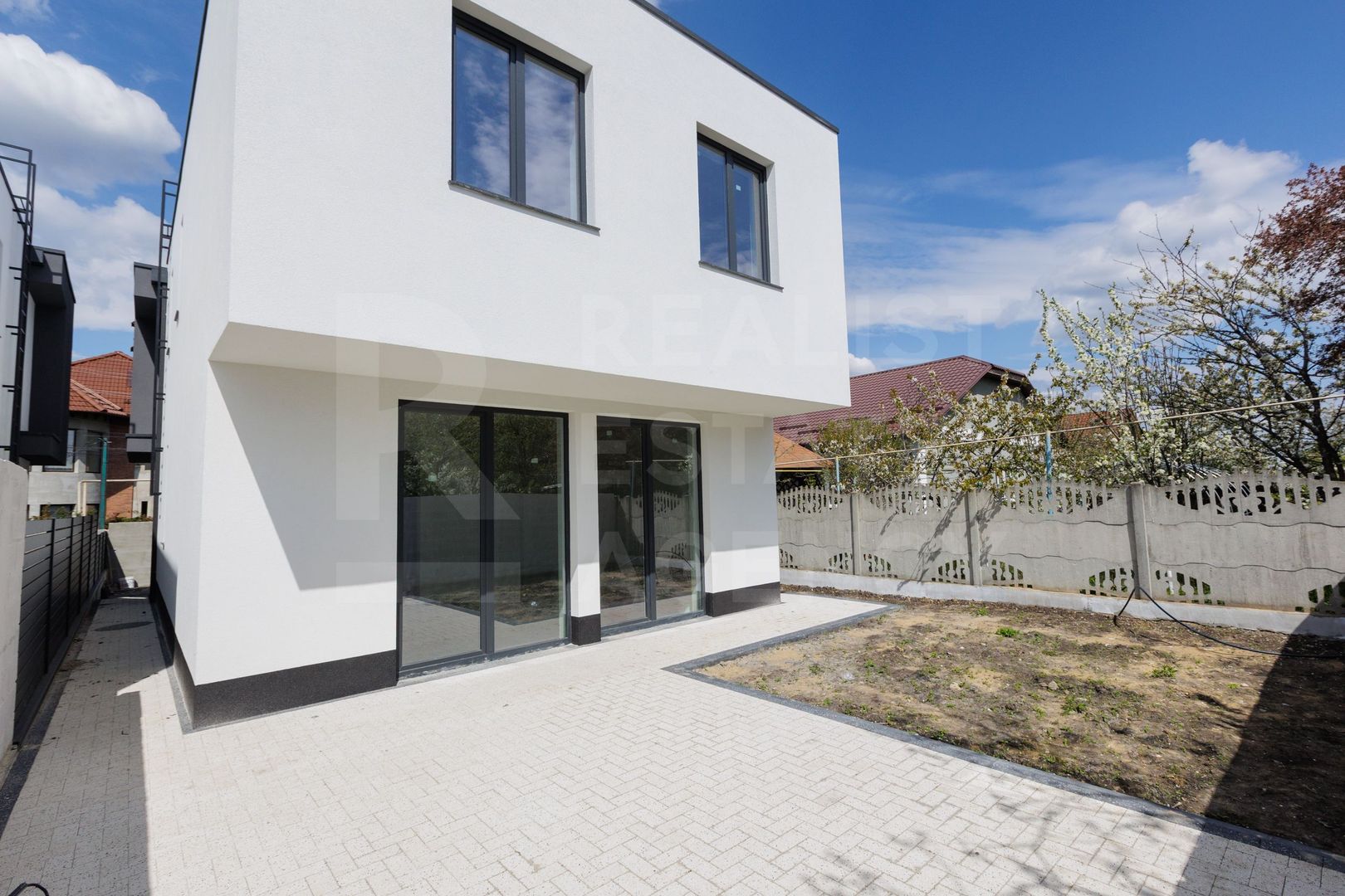 Vânzare, casă, 5 camere, Poiana Silvică - Poză 12