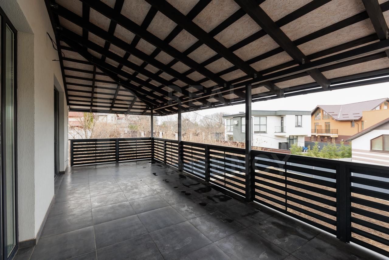 Vânzare, casă, 3 nivele, 3 camere, strada Codrilor, Durlești - Poză 18