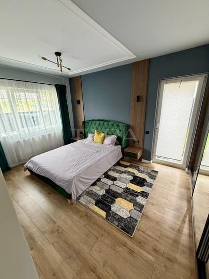 Apartament 2 camere, Florești – zona Terra - Poză 7