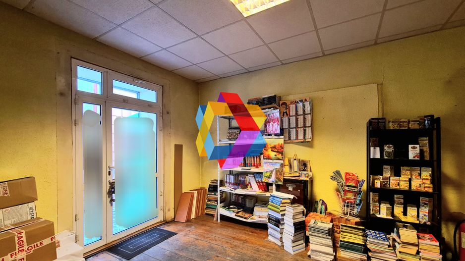 Spatiu comercial de închiriat Brasov - 100 mp # plus-imo.ro - Poză 6