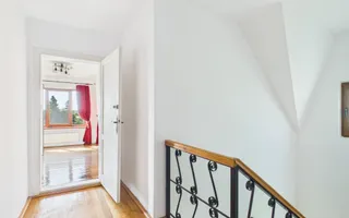 Proprietate unica, vila si 8000 mp pe malul lacului Snagov - Poză 31