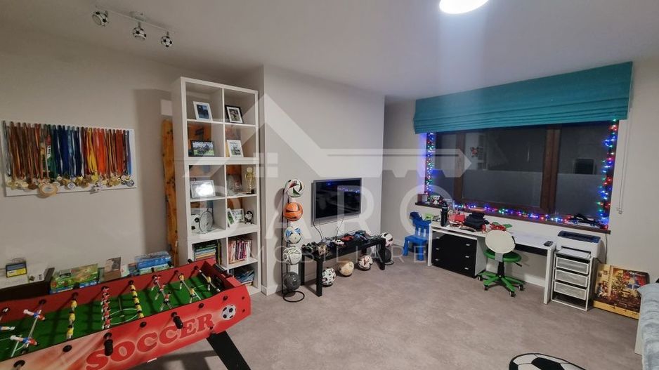 Casa in Târgu Mureș zona centrala singur in curte - Poză 8