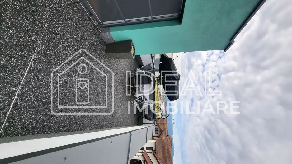 Duplex modern P+E+M de vânzare gata de mutat - Poză 7