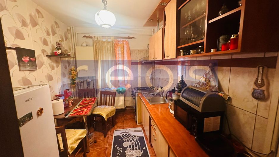 APARTAMENT DE VANZARE-SCHIMB | CU 3 CAMERE | 65MP - Poză 2