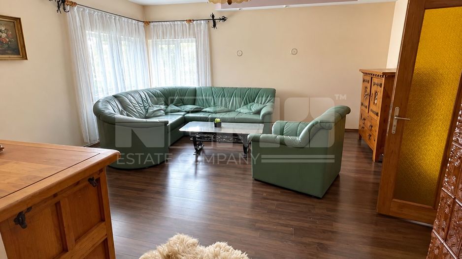 CASA 8 CAMERE | ZONA CENTRALA | RADAUTI - Poză 3
