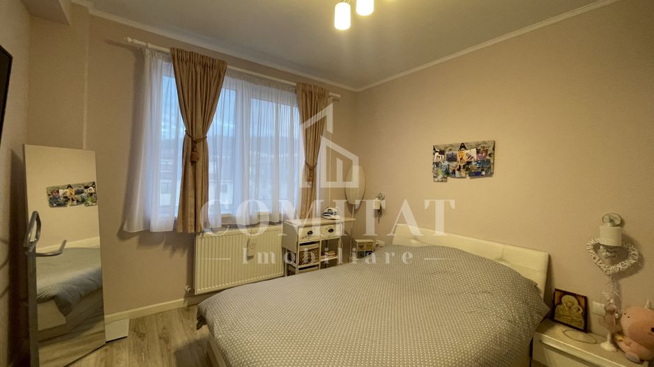 Apartamet modern 2 dormitoare | Zona Parcul Poligonului - Poză 4