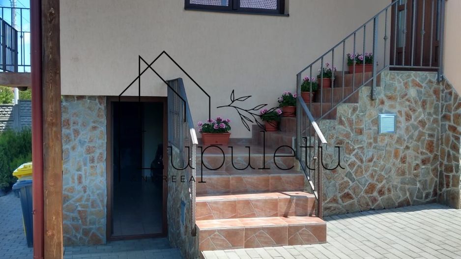 Casa de Vanzare | Individuala | 5 Camere |  184 MPU | Sura Mare - Poză 18