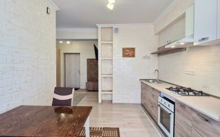 Chirie, apartament, o cameră, str. Carierei, Râșcani - Poză 6