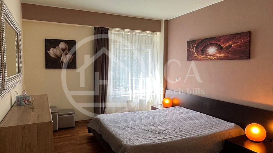 Apartament cu 2 camere de inchiriat Luceafarul Oradea - Poză 6
