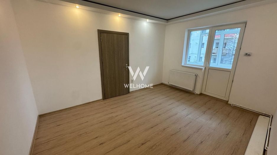 Apartament 3 camere, etaj 1, balcon închis – Aleea Șteaza - Poză 2