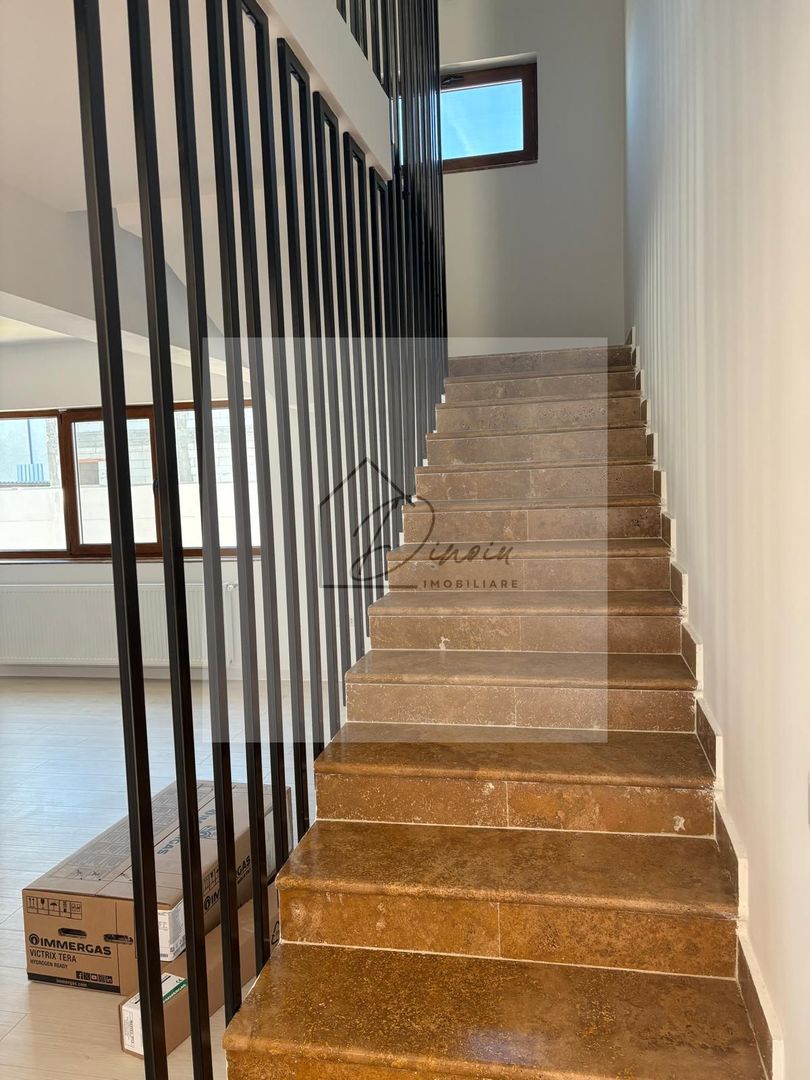 Pantelimon I Vila 4 Camere Premium moderna luminoasa I COMISION 0% - Poză 13