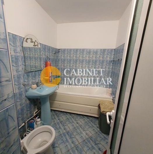 Oancea Tatarasi - 2 camere Decomandat - 63mp - bloc 1989 - Poză 4