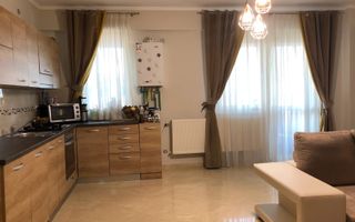 4 camere - mobilat & utilat - 142mp - tip DUPLEX - Poză 4