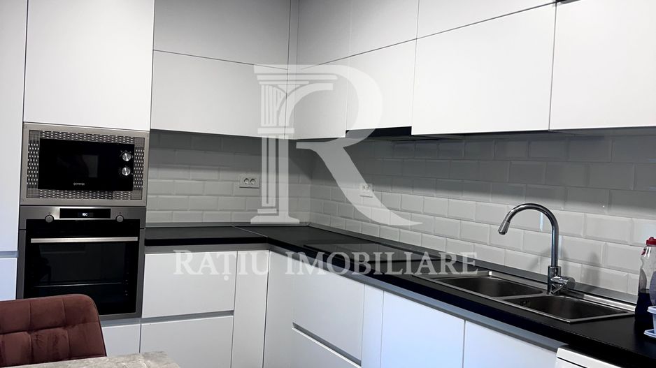 Apartament cu 3 camere | Victoria Residence | Nufărul | Oradea - Poză 5