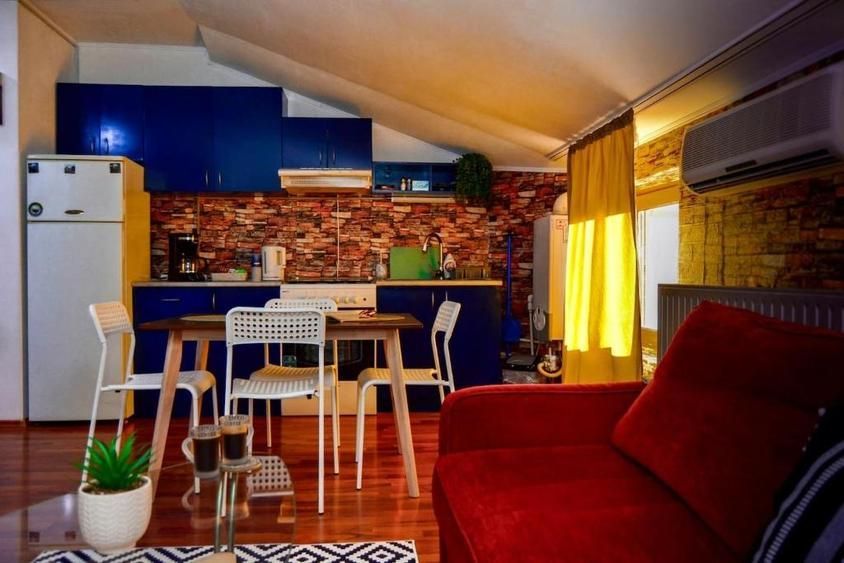 De Inchiriat Apartament 2 camere ultracentral Centrul Vechi ,Pret Negociabil - Poză 2