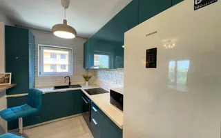 Apartament cu 3 camere ***Mobilat Complet***// Floreasca - Lake View / 1 Parking - Poză 21