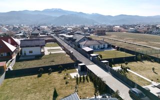 Casă 3 camere | Curte 625 MP | Premium | Drum Privat | Cristian - Poză 36