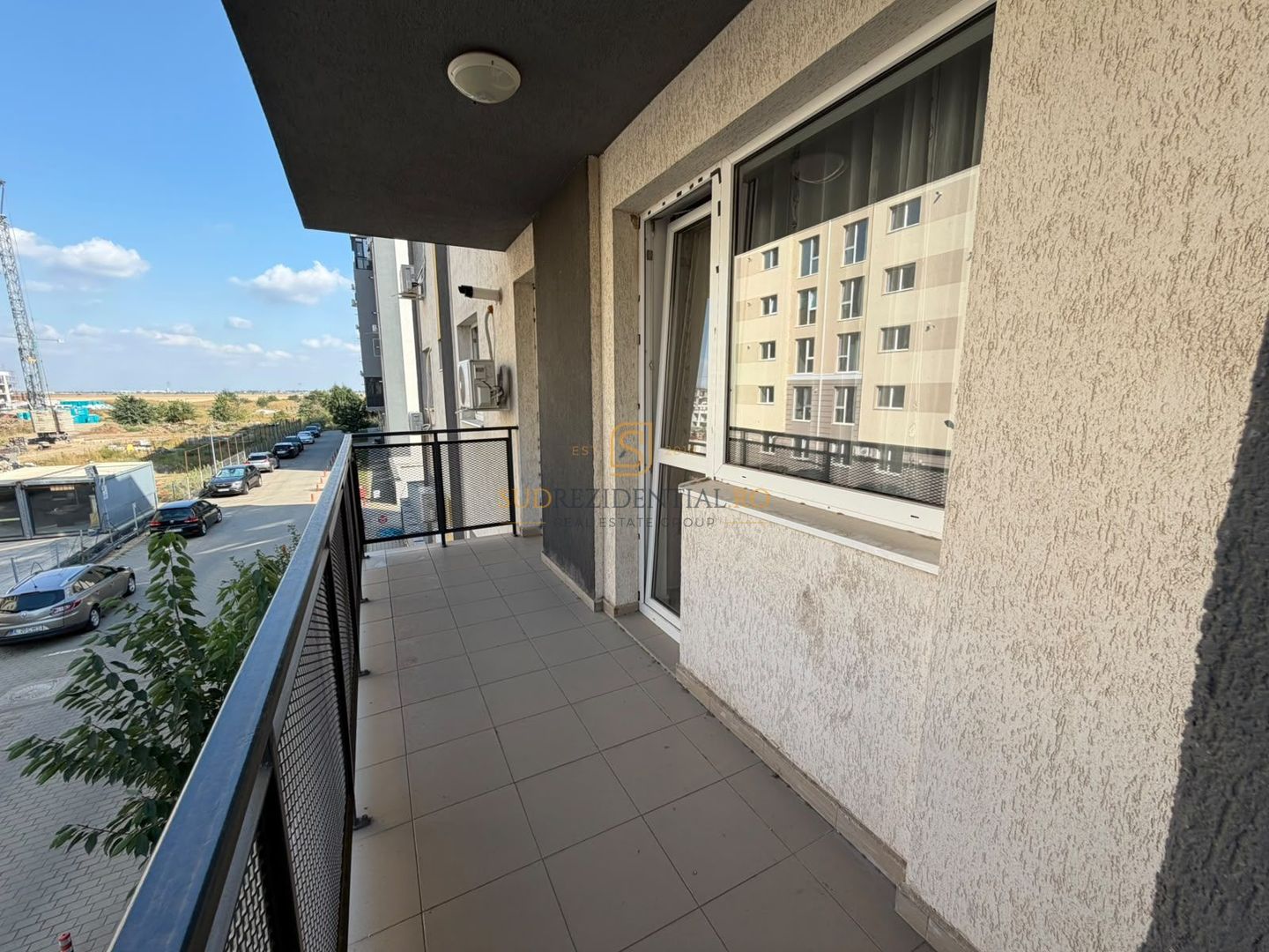 Apartament 2 camere, gata de mutare, metrou Berceni, Popesti Leordeni - Poză 14