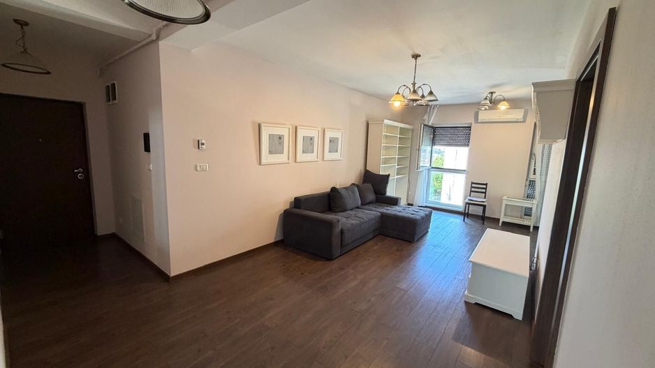 Apartament 3 camere linga Mega Image Dumbravita - Poză 2
