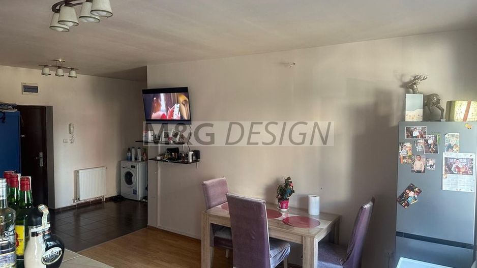 Apartament 2 camere Giroc - Poză 1