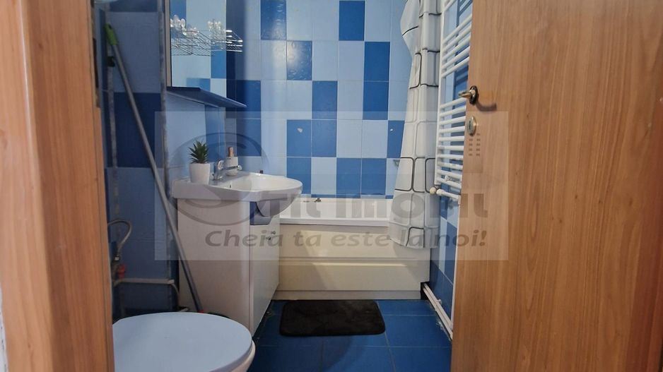 Apartament 3 camere decomandat - Podul Ros - Dedeman - Poză 15