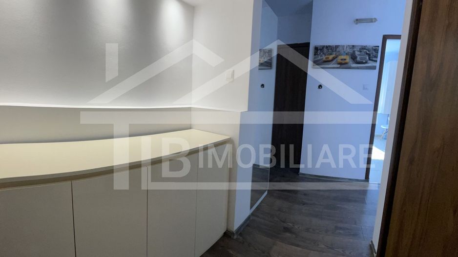 Apartament cu 3 camere, 64mp, Zona E.ON - Poză 8