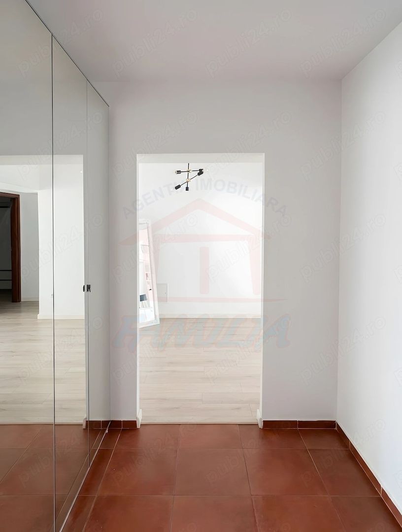 APARTAMENT CU 2 CAMERE DE VÂNZARE | COMPLEX PRIVILEGE – ULTIMUL LEU | - Poză 4