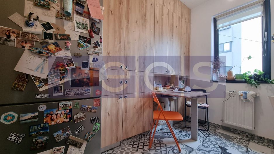 VANZARE 2 CAMERE- DECOMANDAT -TINERETULUI - Poză 11