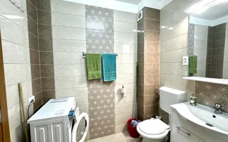 Apartament PET FRIENDLY | Cheltuieli incluse | Parcare | Floresti - Poză 13