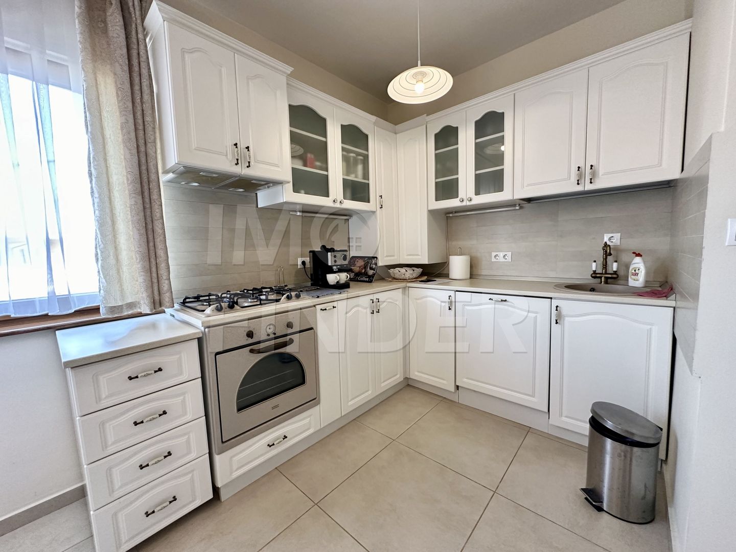 Apartament 3 camere, lângă liceul Waldorf, Zorilor - Poză 7