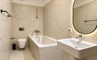 Duplex 2 camere | Complex Win Herastrau - Poză 10
