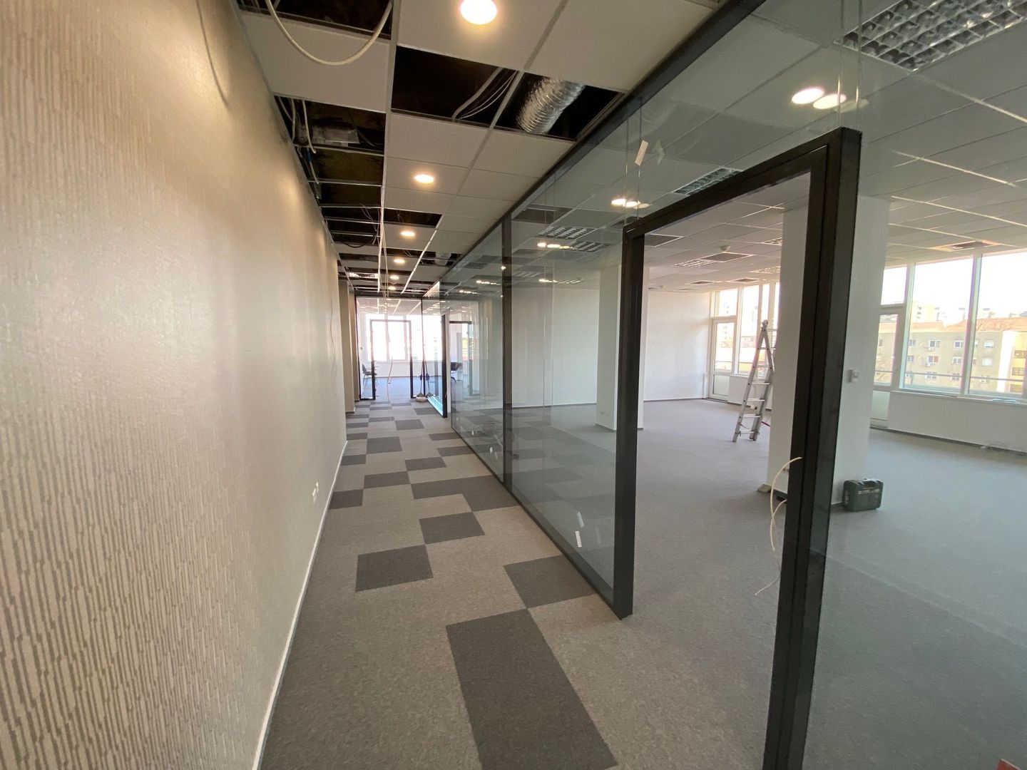 Spațiu de birouri  - zona Central - Poză 3