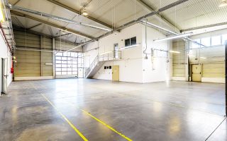 Hala industriala de vanzare 3495 mp zona Gradiste - Poză 16