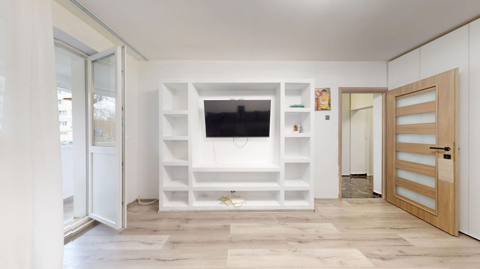 FUNDENI - Morarilor | 3 Camere Gata de Mutat sau Investitie - Poză 3