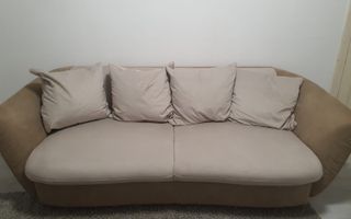 2 camere| zona Spitalul Județean| Liviu Rebreanu| balcon| - Poză 7