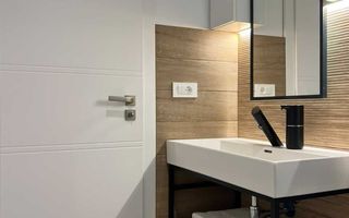 Apartament cu  2 camere,  – Brâncoveanu / Calea Șagului - Poză 3
