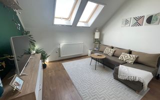 Apartament cu 3 camere de vânzare în Gheorgheni, Cluj-Napoca - Poză 3