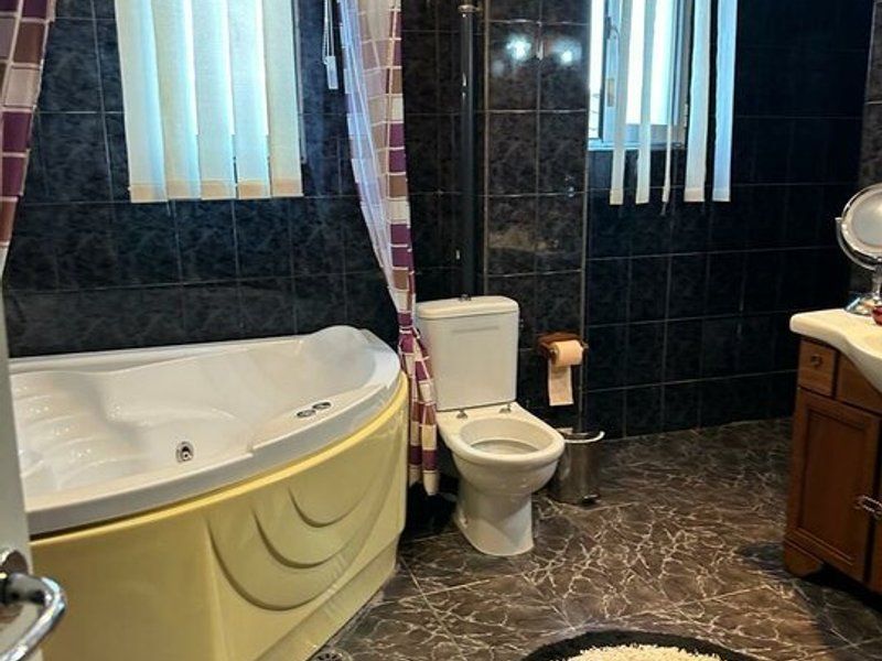 Vila D+P+1E, mobilata si utilata,  zona Spitalul militar - Poză 17