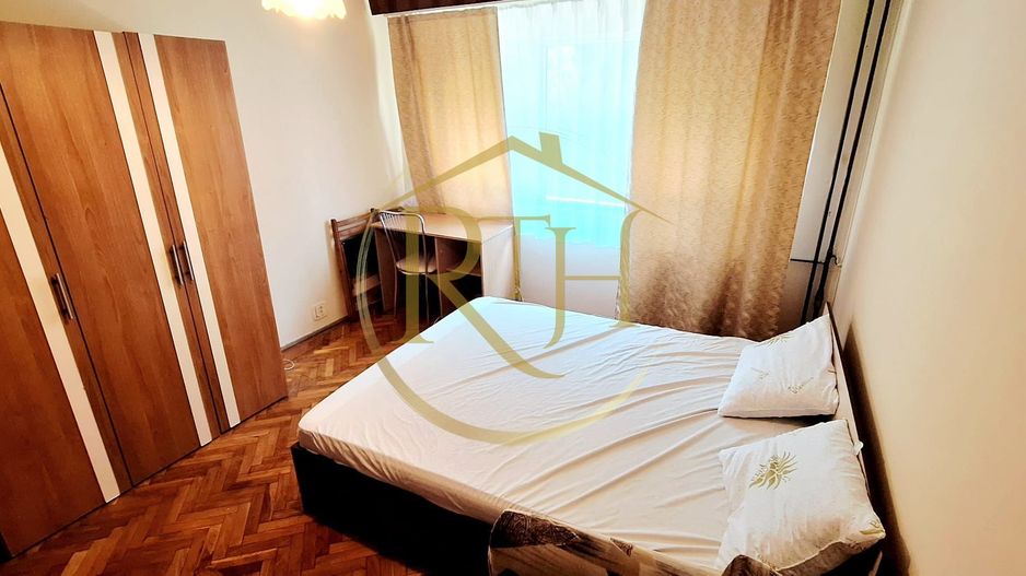 Oferim spre inchiriere apartament cu 1 camera, Bloc izolat, Complex Studentesc - Poză 4