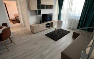 Apartament 2 camere in Complex Hills - Theodor Pallady - Poză 2