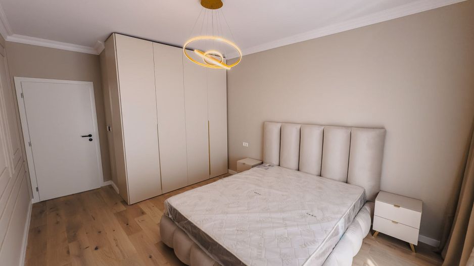 Prima Închiriere I Vilă 3 camere | Pipera Plaza | Curte privată - Poză 8