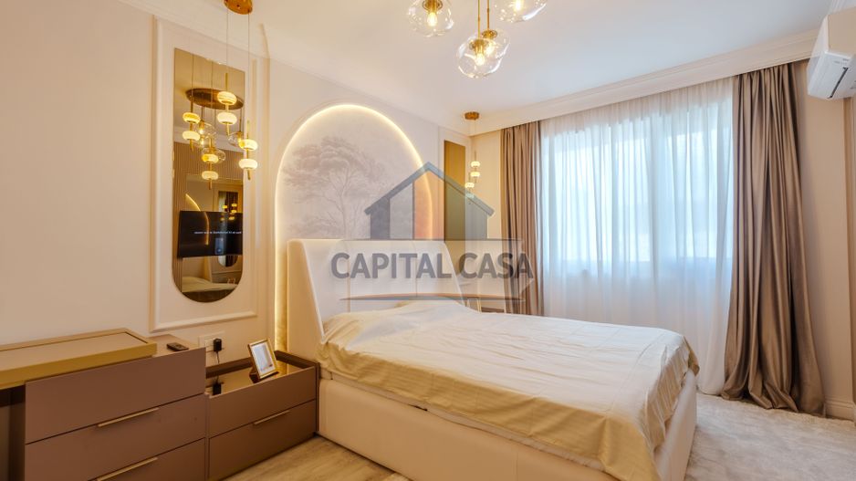 Apartament 2 Camere | Mobilat & Utilat Premium Pipera - Poză 2