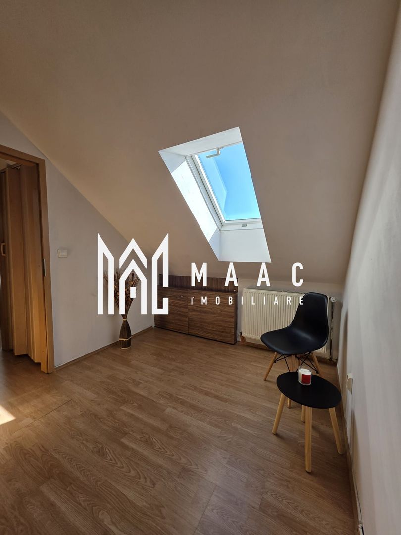 Apartament 3 camere I Decomandat I Zona Mihai Viteazul - Poză 4