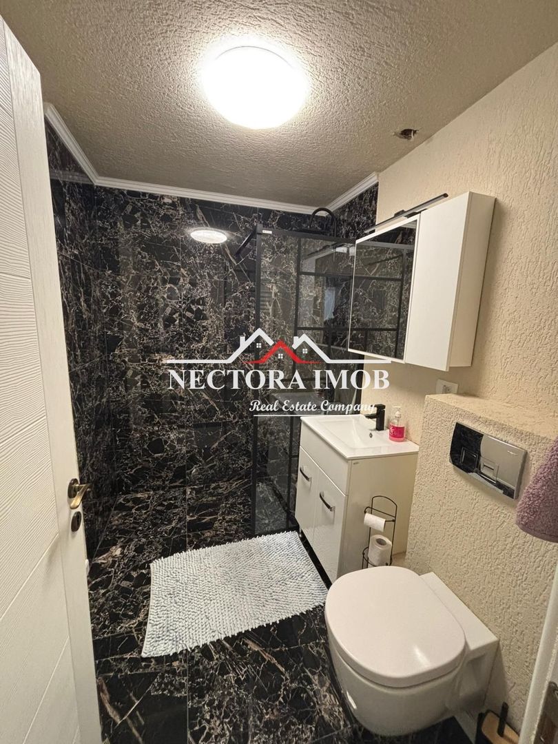 NECTORA IMOB-Apartament 2 camere, Str. Traian Lalescu Rogerius, 52 mp - Poză 6