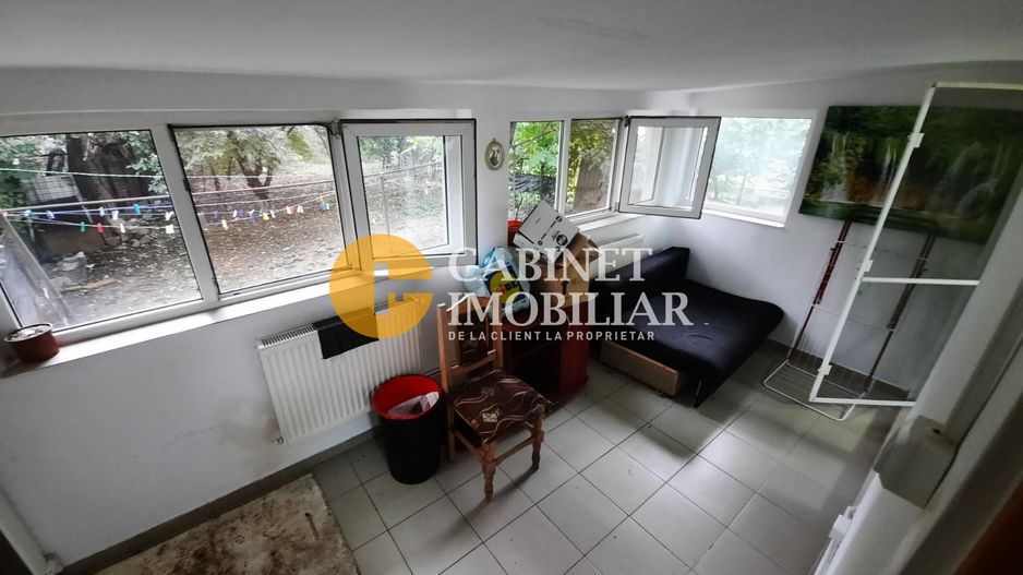 Ap. 2 Camere Semidecomandat - Zona Dacia - Poză 10