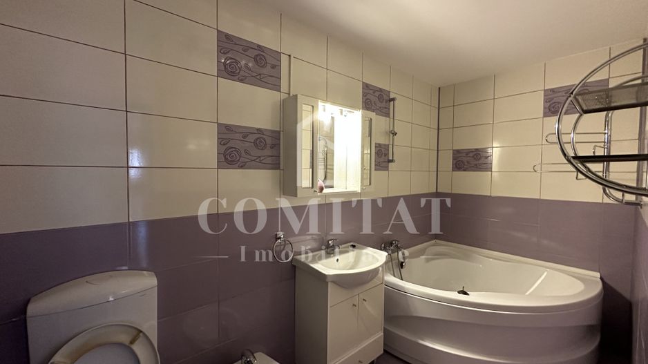 Apartament cu 3 camere | Loc de parcare | Etaj intermediar | Bună Ziua - Poză 13