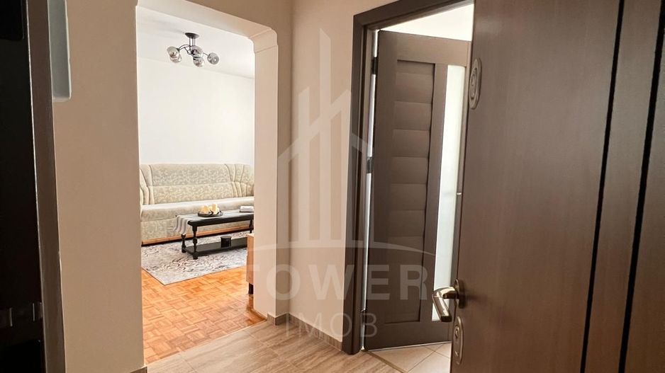 Apartament 2 camere de închiriat | Zona Centrală - Poză 12