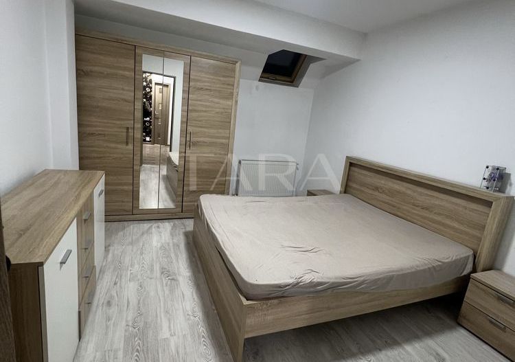 Apartament 2 camere decomandate.Florești Central, ideal locuință sau i - Poză 5
