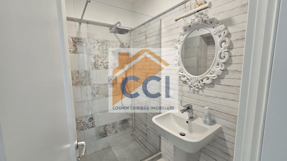 Apartament Premium cu 2 Camere – Arena Residence Bacău -Prima închirie - Poză 19
