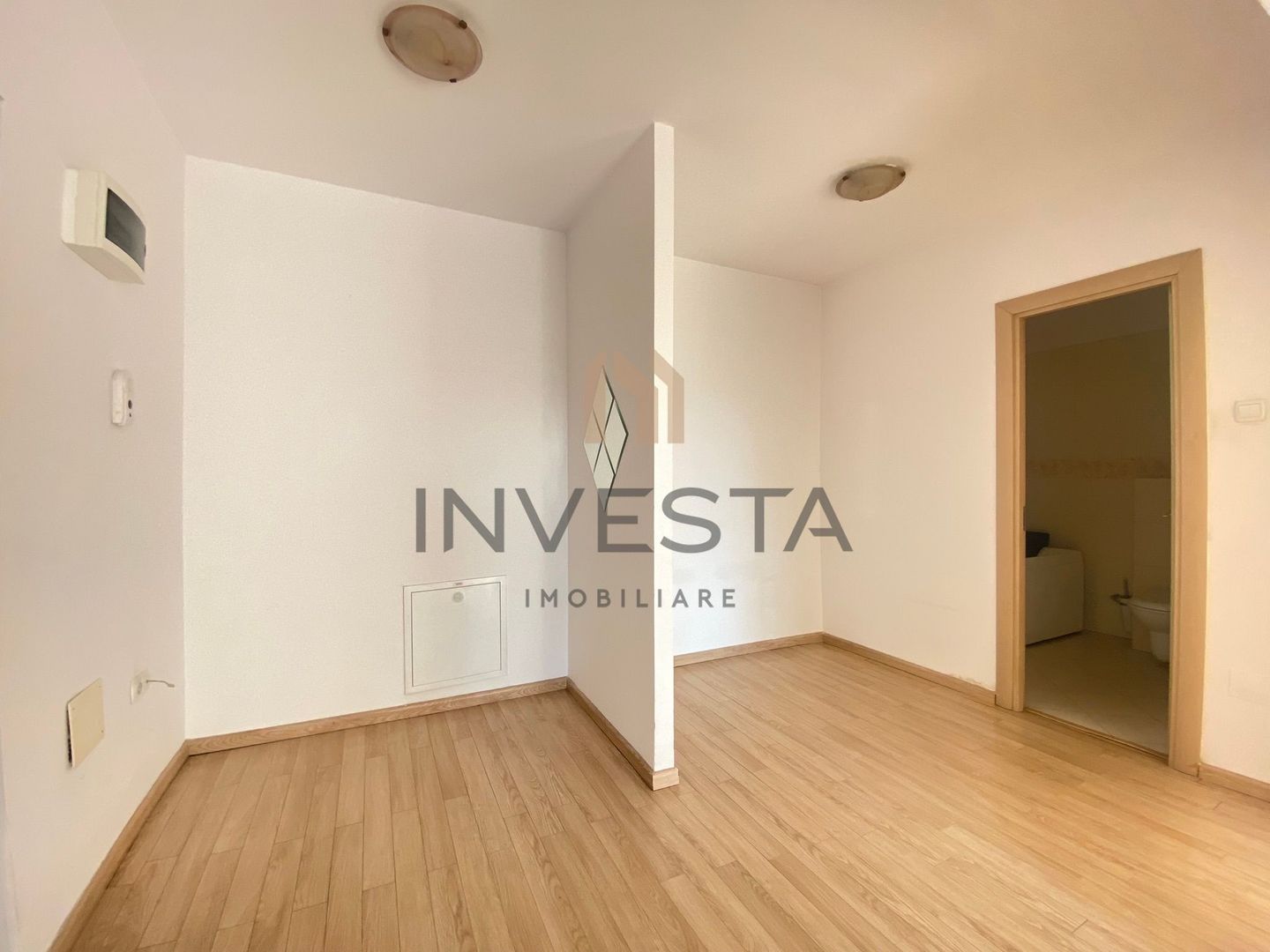 Apartament 2 camere, parcare subterana, etaj intermediar, Buna Ziua - Poză 4